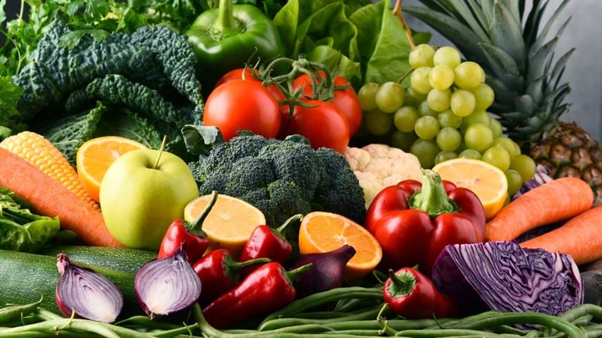 Hrana koja može utjecati na osjetljiva područja